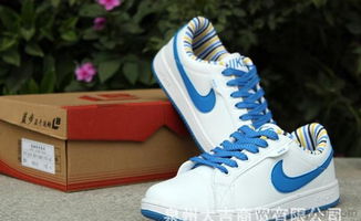 批發(fā)耐克風(fēng)格板鞋與空軍一號休閑運(yùn)動鞋 價(jià)格、廠家、圖片及運(yùn)動服信息